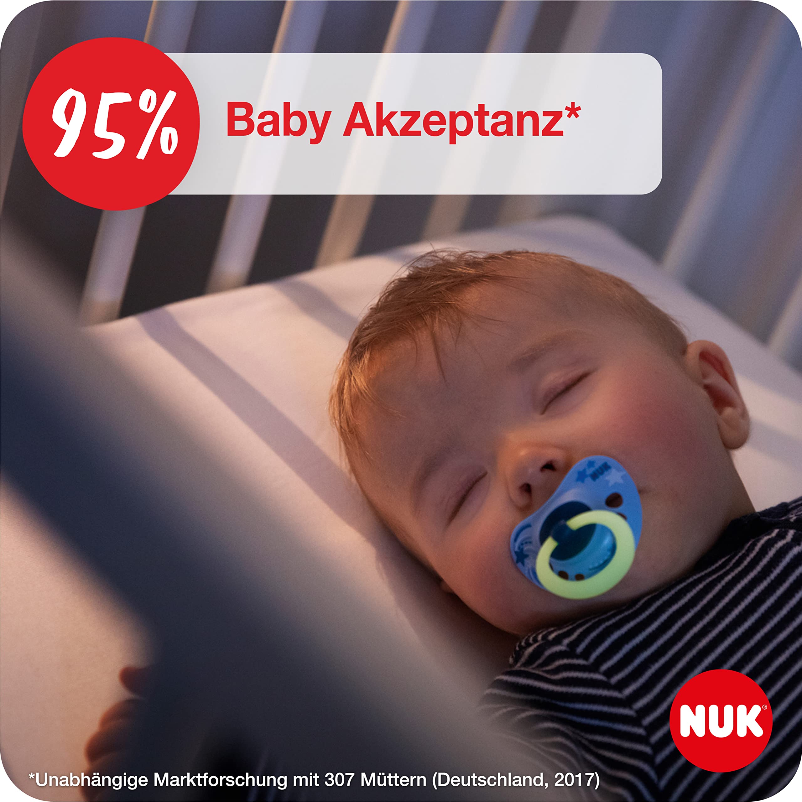 nuk-signature-night-babyschnuller-0-6-monate-beruhigt-95-der-babys-bpa-freies-si-2 image 5