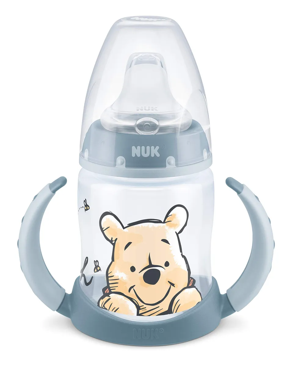 nuk-first-choice-trinklernflasche-6-18-monate-150-ml-temperature-control-anti-co-2 image 1
