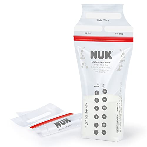 nuk-muttermilchbeutel-180-ml-25-st-ck-steril-auslaufsicher-bpa-frei image 6