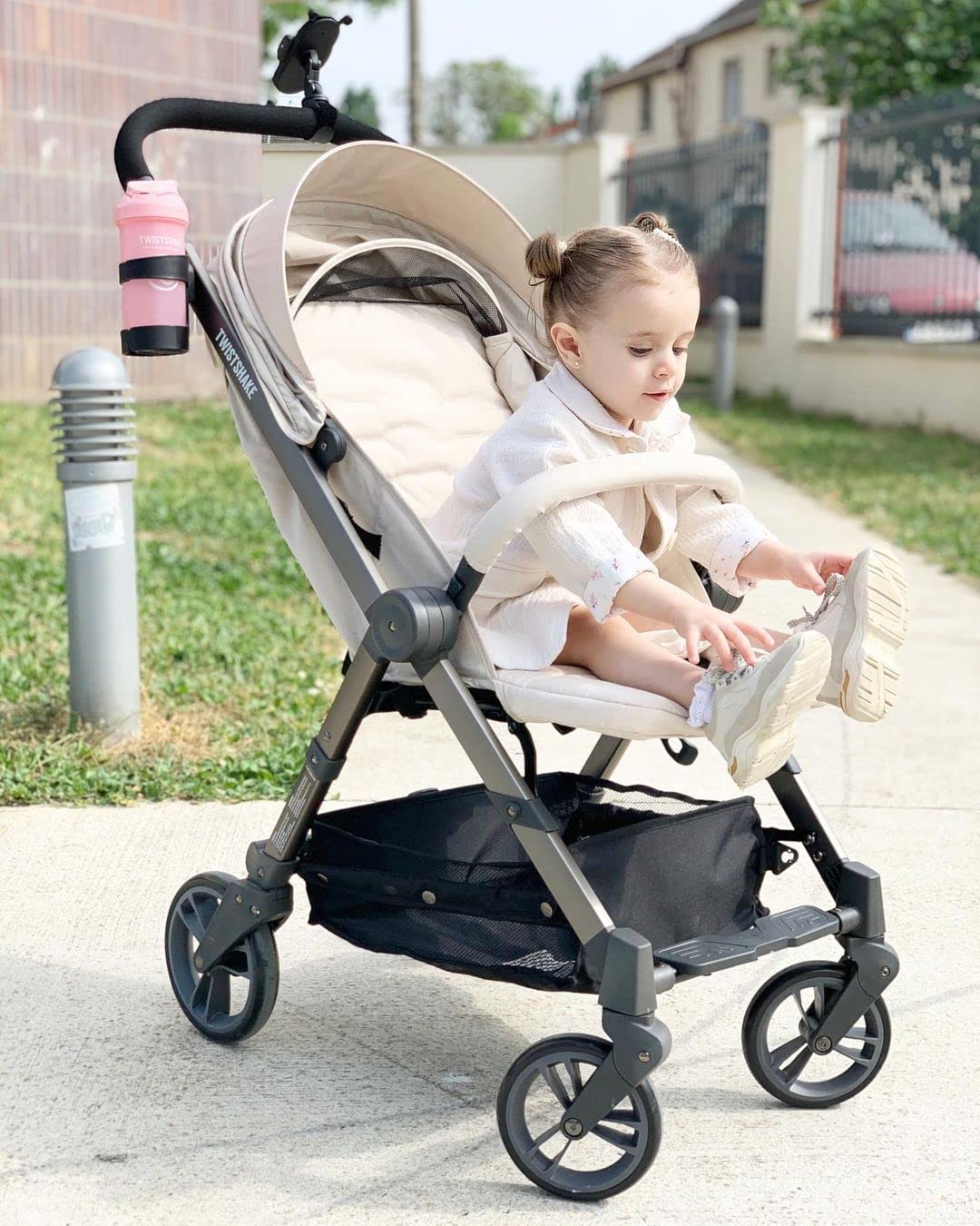 twistshake-getr-nkehalter-f-r-kinderwagen-schwarz-78478-dehnbar image 5