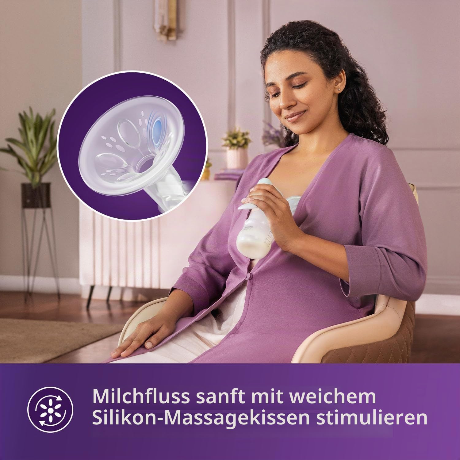 philips-avent-handmilchpumpe-modell-scf430-10-mit-natural-motion-technologie-120 image 7