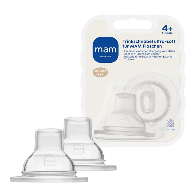 mam-trinkschnabel-ultra-soft-im-2er-set-ersatzschnabel-f-r-alle-mam-flaschen-mam image 1