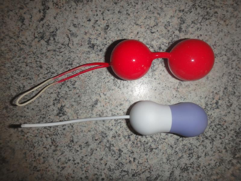 Diskret und effektiv