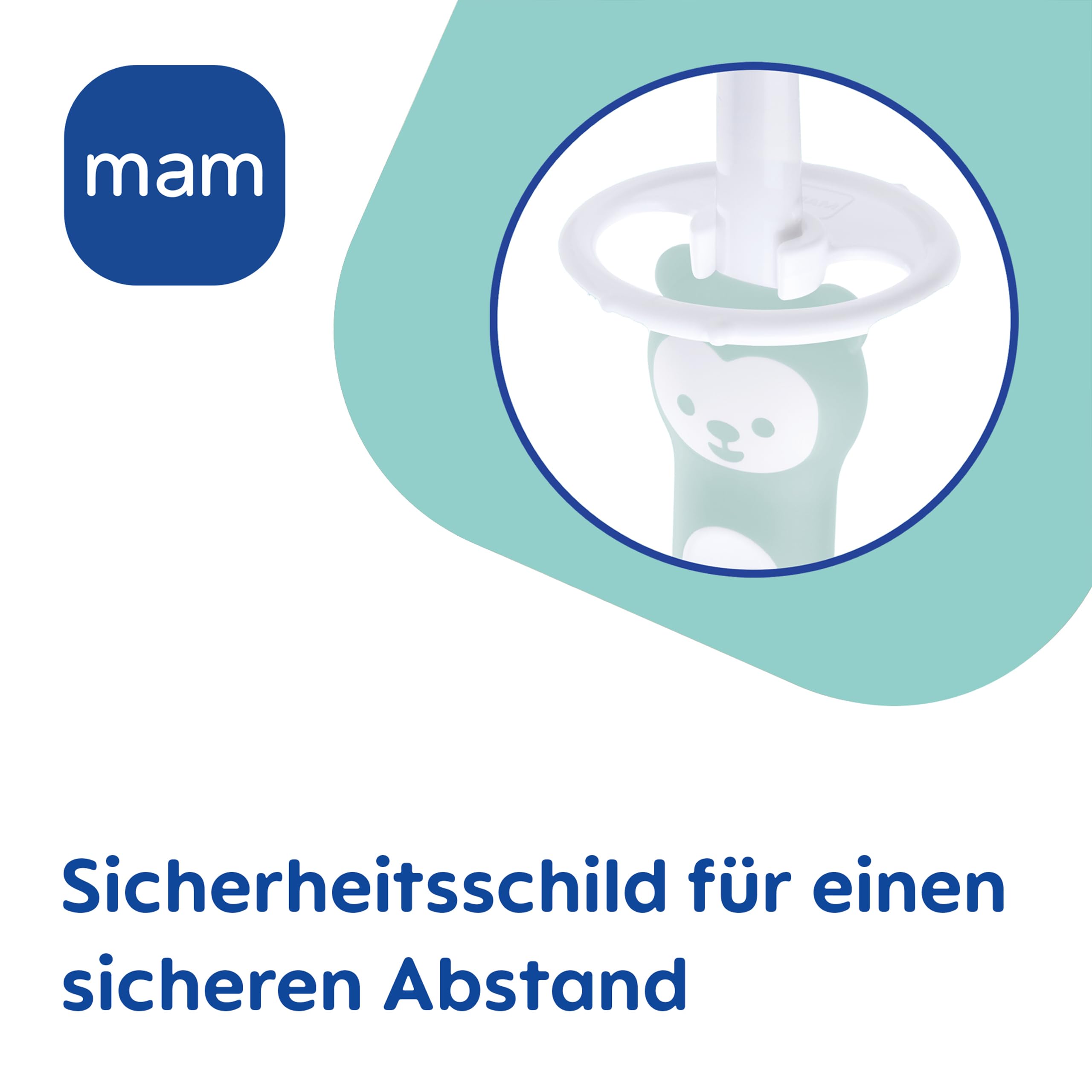 mam-massaging-brush-weiche-silikonborsten-ab-3-monate-t-rkis-inkl-sicherheitssch image 5