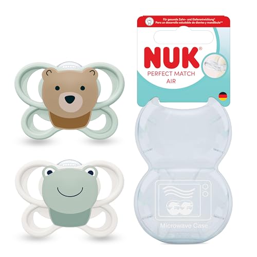 nuk-perfect-match-air-baby-schnuller-6-18-monate-kieferorthop-disch-bel-ftet-95- image 7