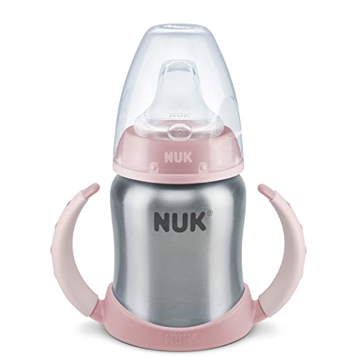 nuk-learner-cup-trinklernbecher-aus-edelstahl-125-ml-6-18-monate-auslaufsicher-d-2 image 7