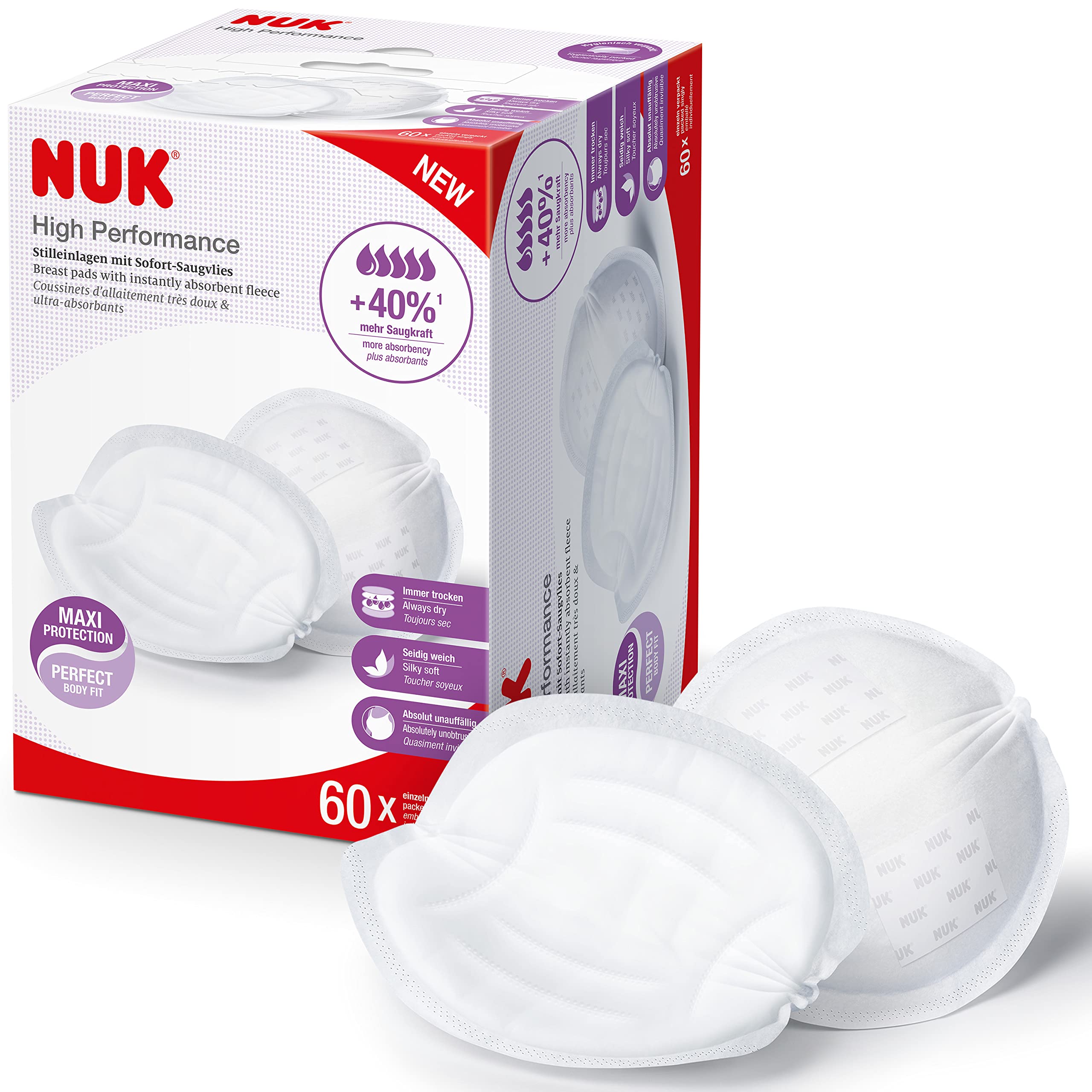 nuk-high-performance-einweg-stilleinlagen-mit-sofort-saugvlies-60-st-ck-einzeln- image 1