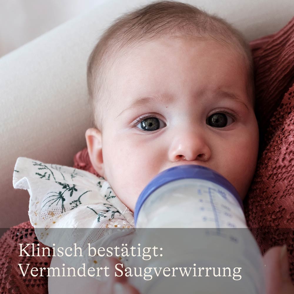 lansinoh-babyflasche-mit-naturalwave-sauger-160-ml-f-r-gestillte-babys image 2