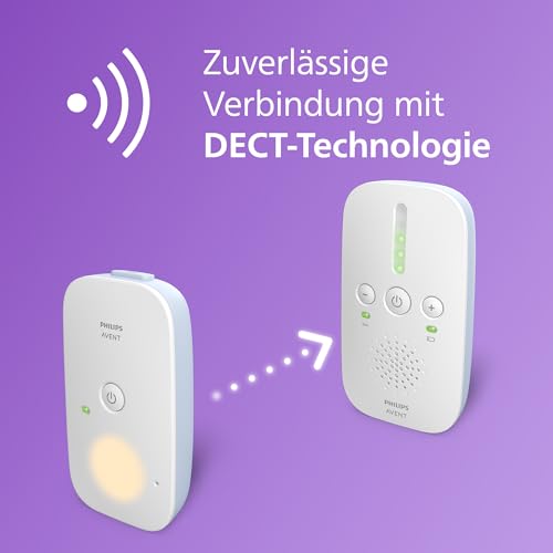 philips-avent-dect-audio-babyphone-scd503-26-mit-gegensprechfunktion-330-m-reich image 8
