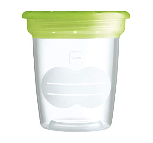 mam-aufbewahrungsbecher-f-r-muttermilch-babynahrung-120-ml-5-st-ck-bpa-frei-gefr image 8