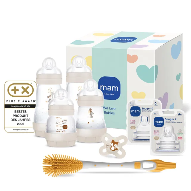 mam-easy-start-anti-colic-neugeborenen-set-8-teiliges-baby-erstausstattungs-set- image 1