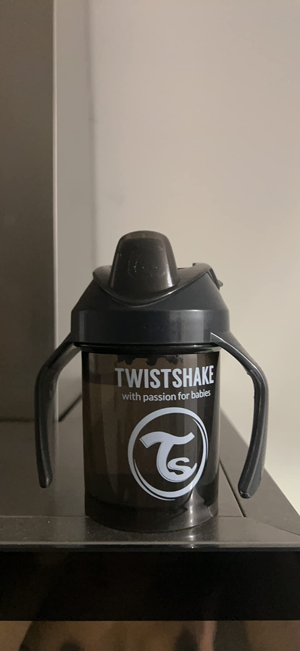 Toller Becher für Kita