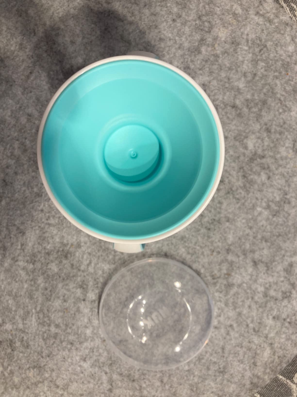Gute Nachtbecher