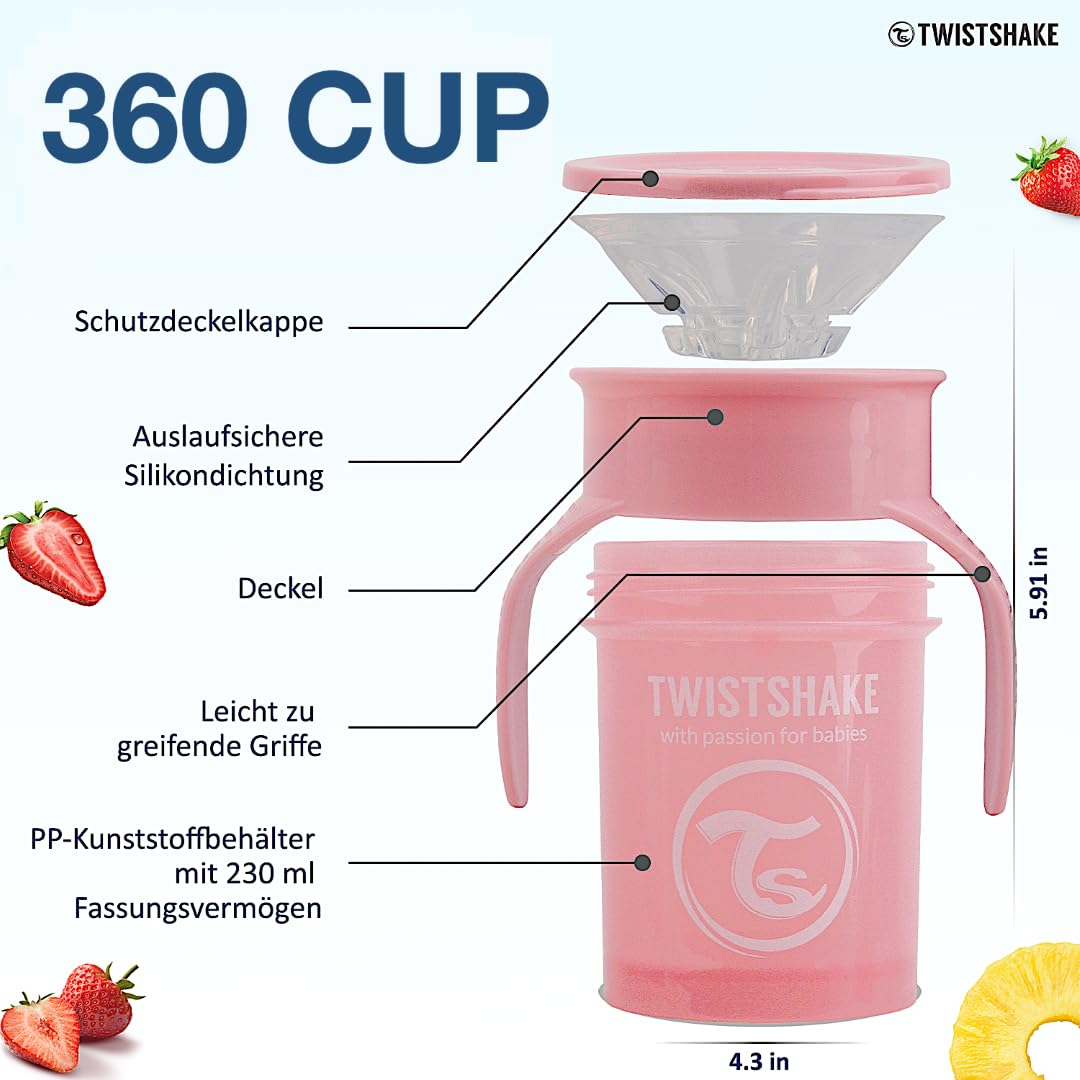 twistshake-baby-trinkbecher-set-4-teilig-360-becher-mini-becher-strohhalmbecher- image 4