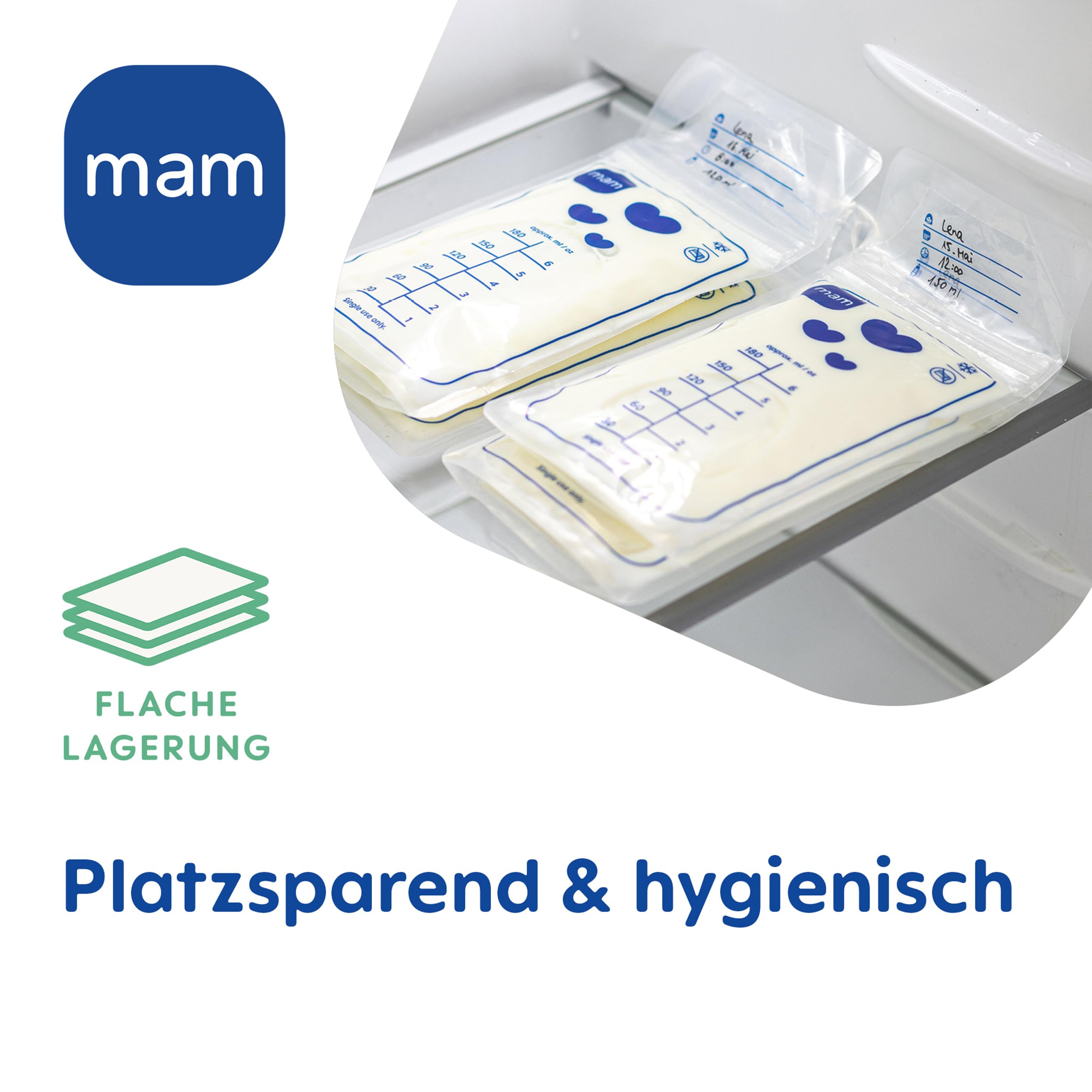 mam-muttermilchbeutel-180-ml-25-st-ck-auslaufsicher-bpa-bps-frei-doppeldruckvers image 6