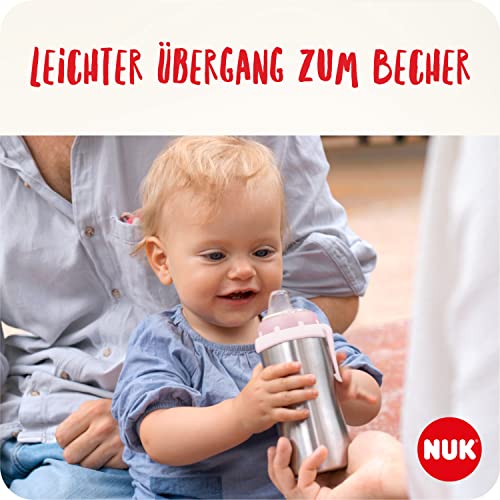 nuk-learner-cup-trinklernbecher-aus-edelstahl-125-ml-6-18-monate-auslaufsicher-d image 8
