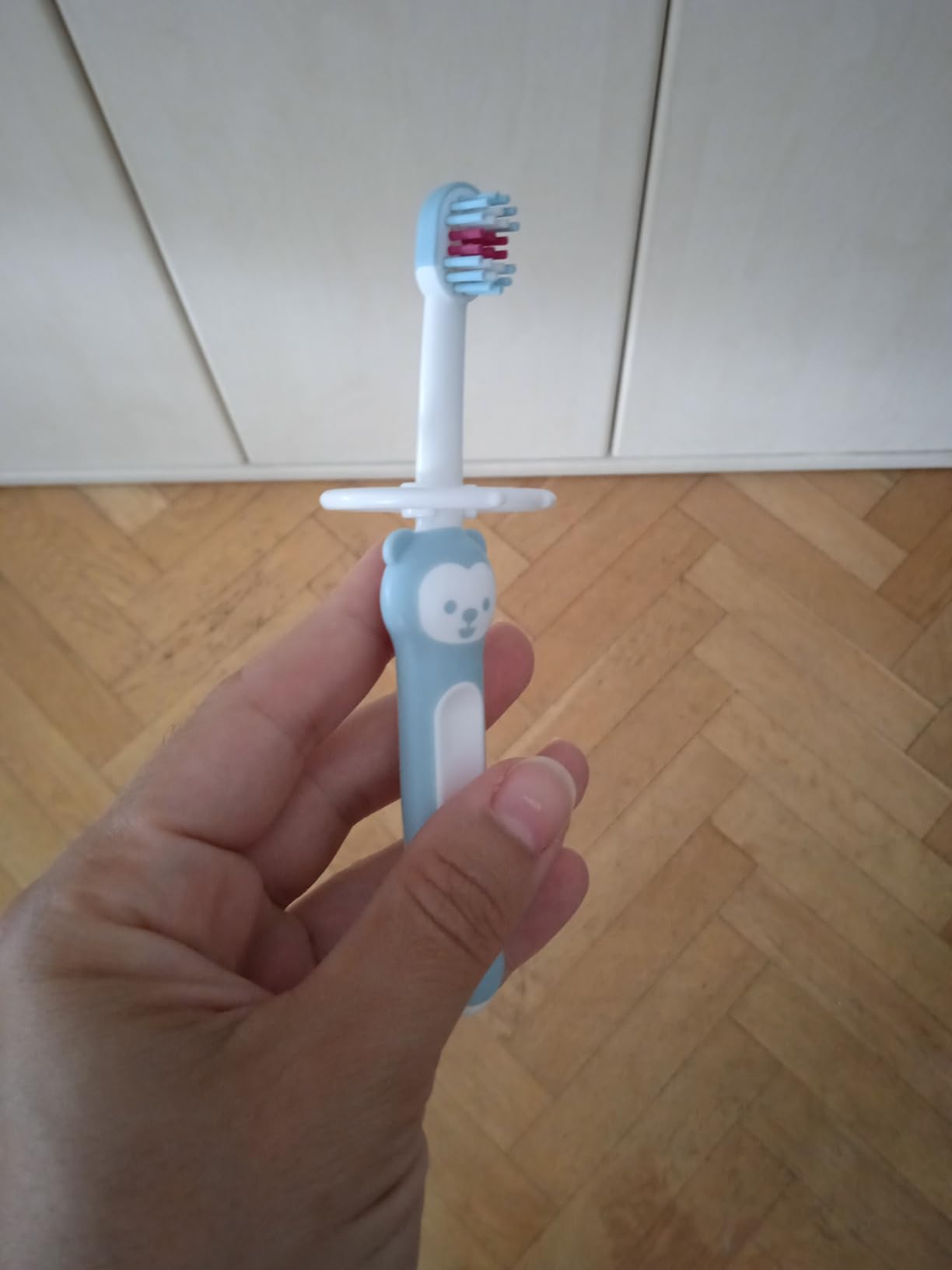 Süß und sanft