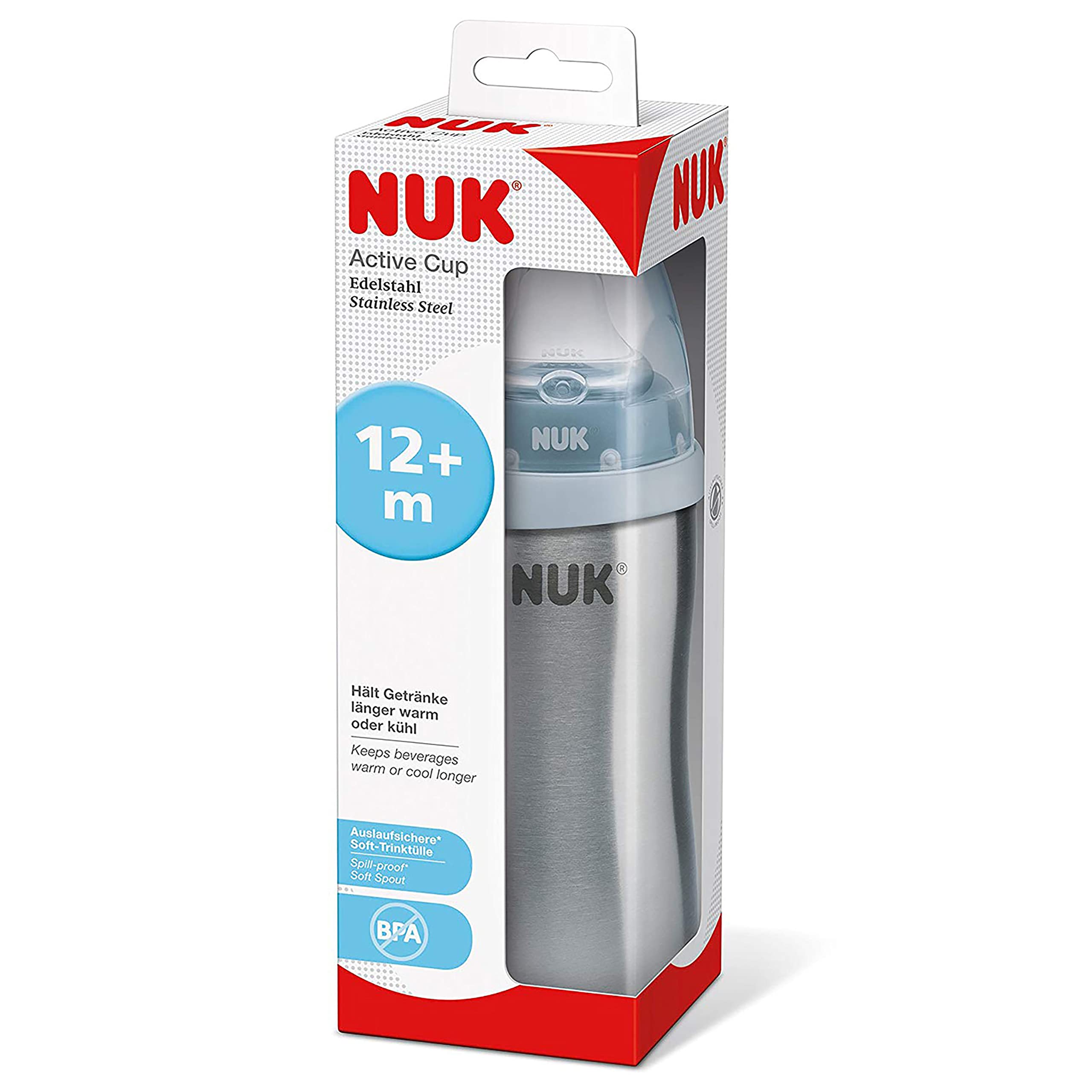 nuk-active-cup-trinklernflasche-aus-edelstahl-215-ml-ab-12-monaten-blau-auslaufs image 6