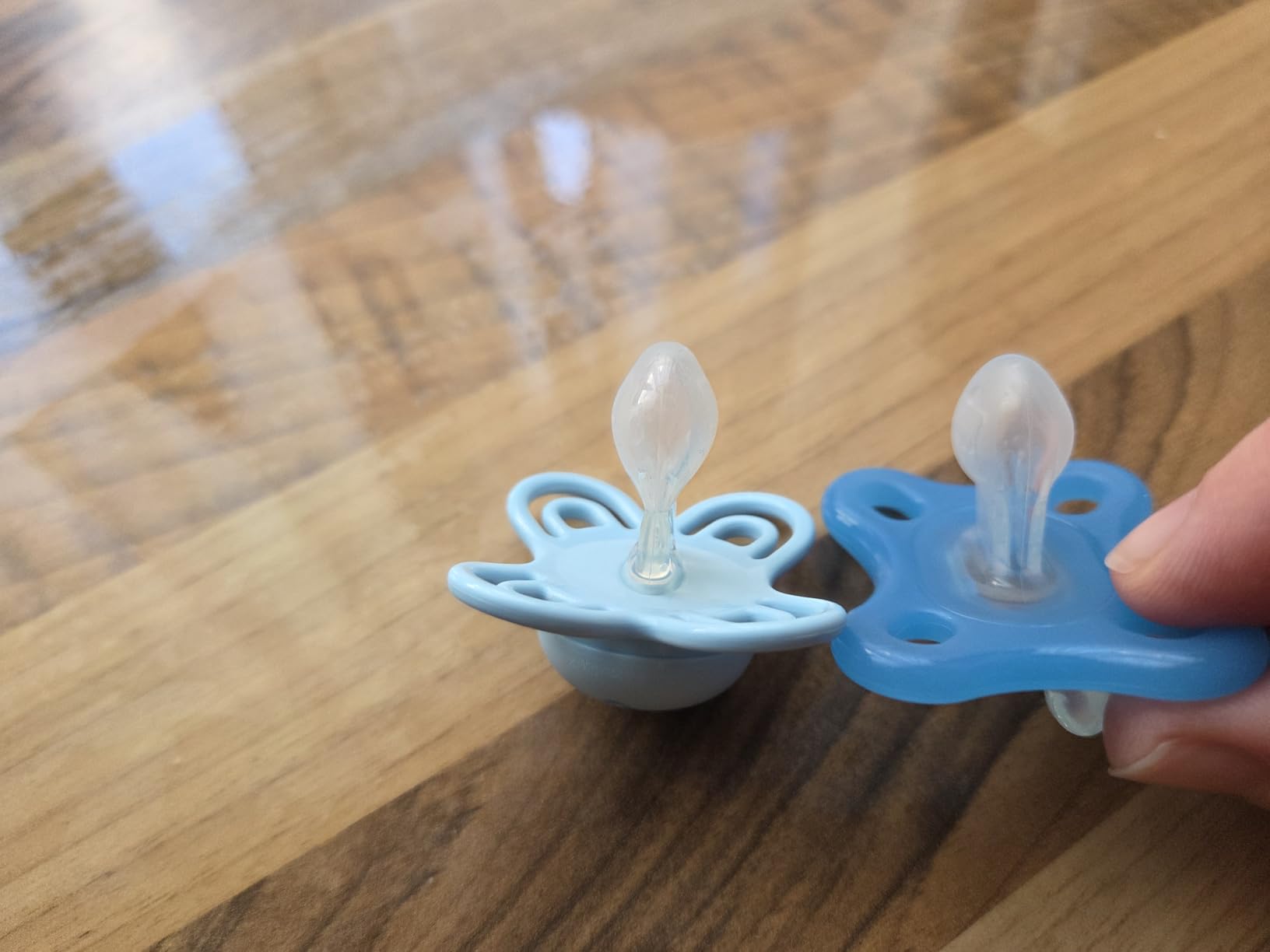Perfekt für zarte Babys