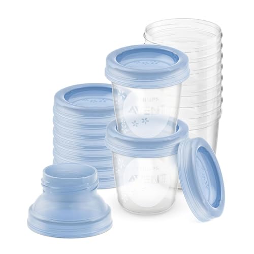philips-avent-aufbewahrungssystem-f-r-muttermilch-10-becher-180-ml-mit-deckel-un image 5