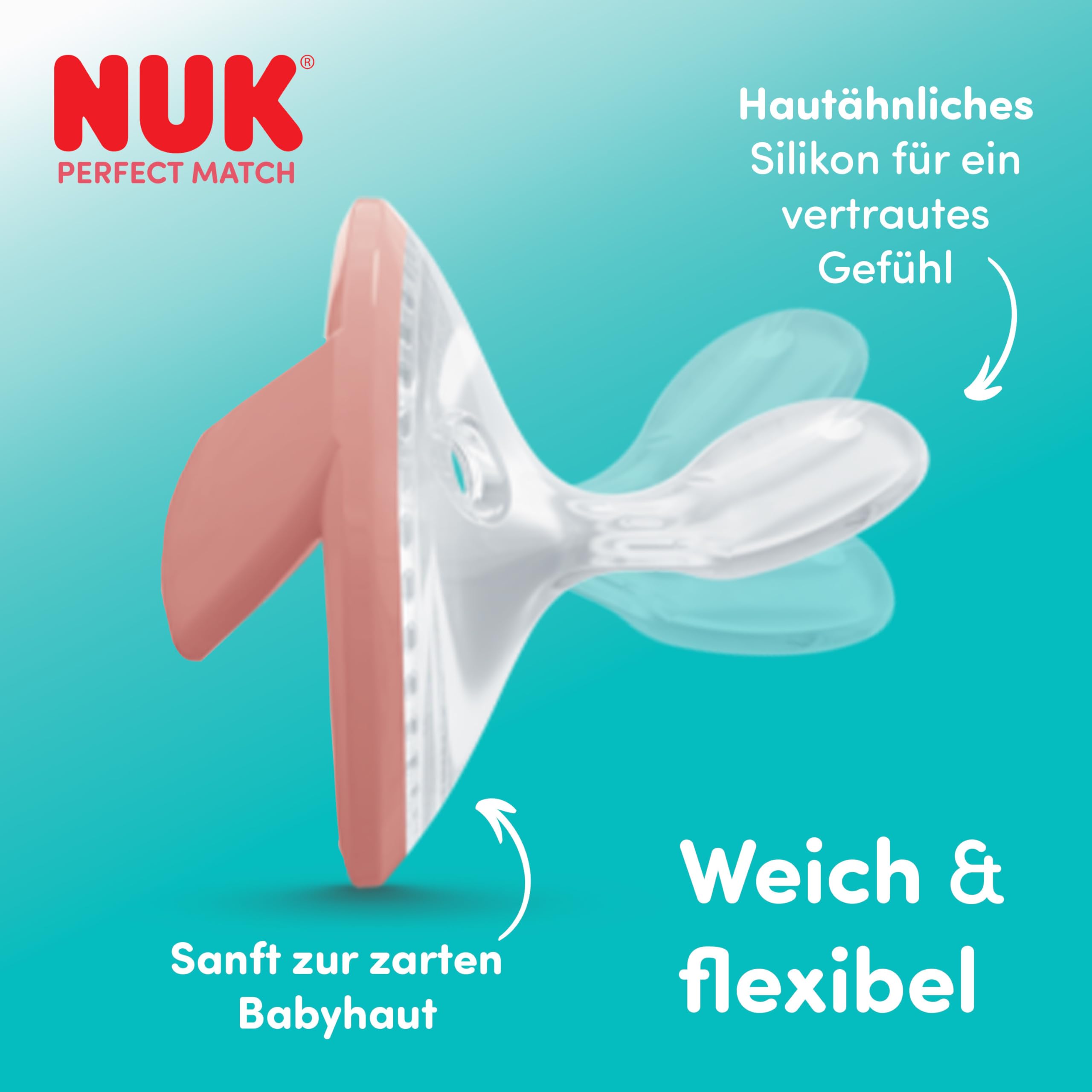 nuk-perfect-match-baby-schnuller-0-6-monate-stillfreundlich-kieferorthop-disch-b image 4