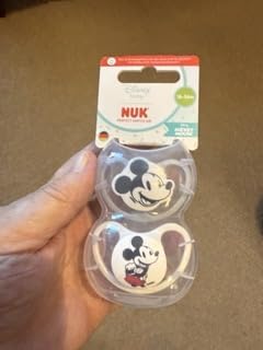 Minnie wird geliebt