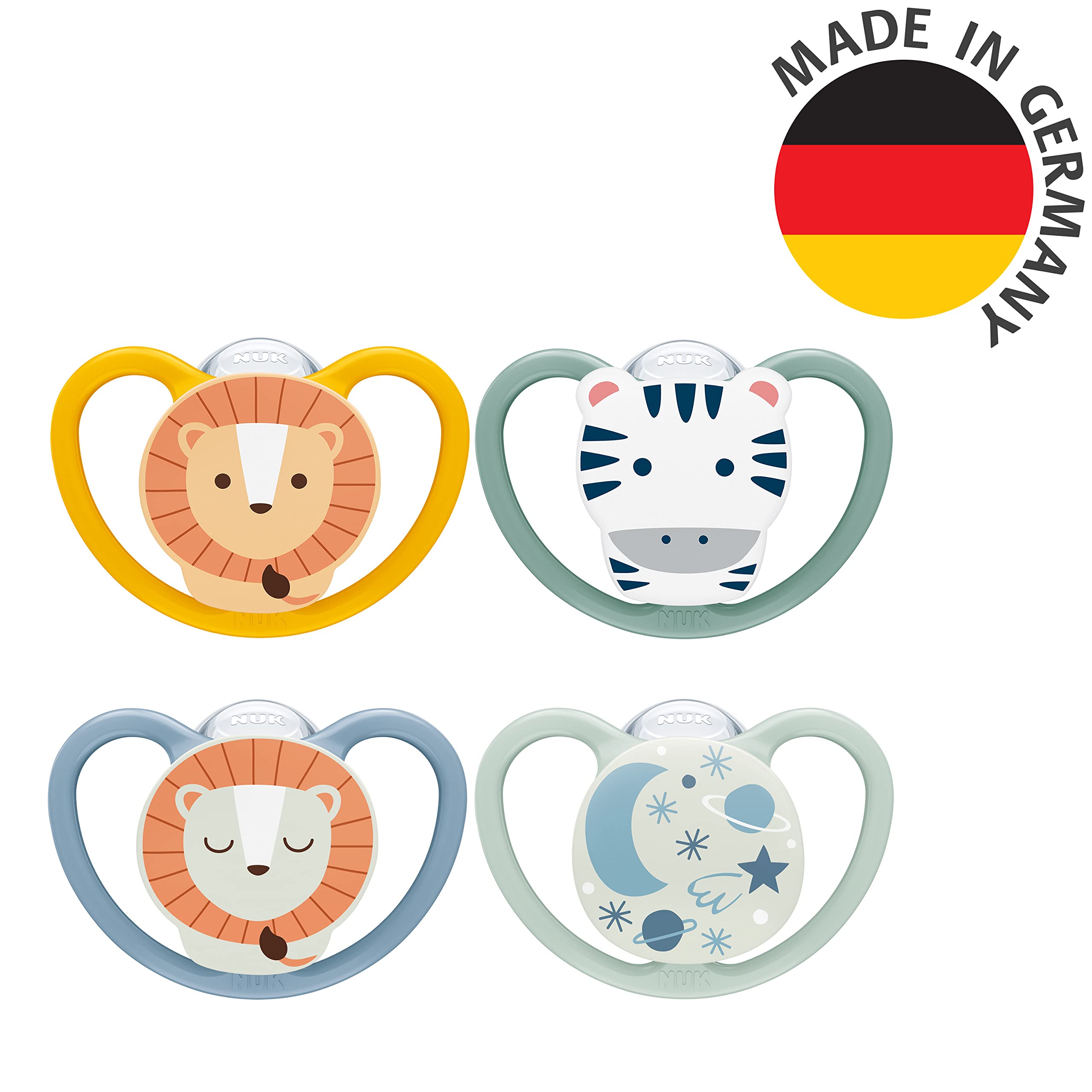 nuk-space-day-night-babyschnuller-6-18-monate-im-dunkeln-leuchtend-extra-ffnunge image 7