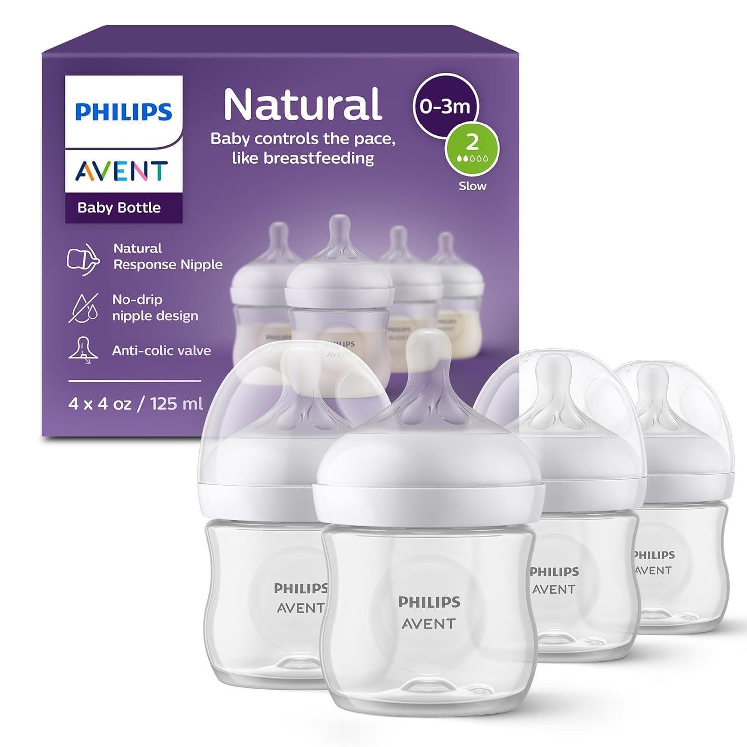 philips-avent-handmilchpumpe-modell-scf430-10-mit-natural-motion-technologie-120 image 5