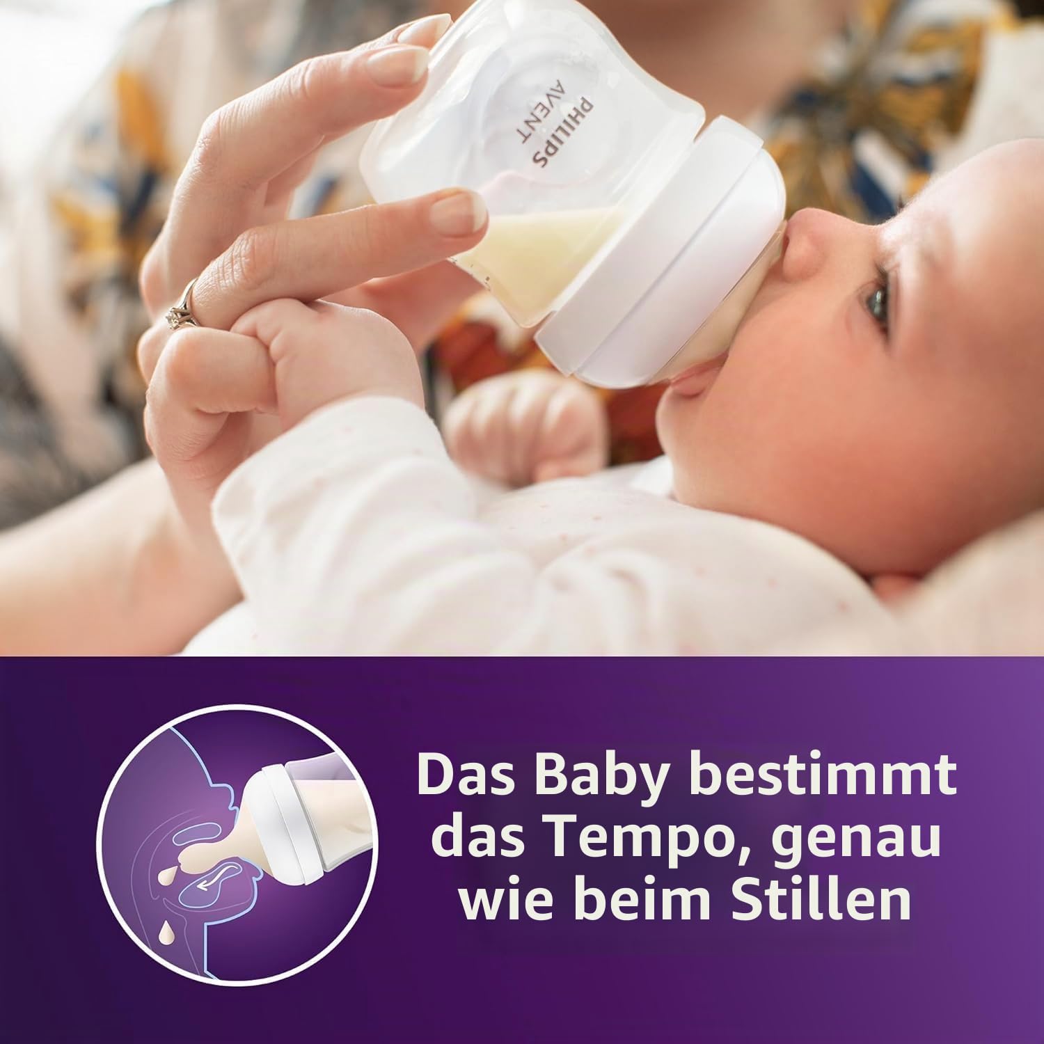 philips-avent-handmilchpumpe-modell-scf430-10-mit-natural-motion-technologie-120 image 8
