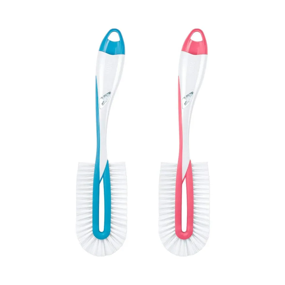 nuk-flaschenb-rste-twist-mit-saugerb-rste-1-st-ck-farbig-sortiert image 1