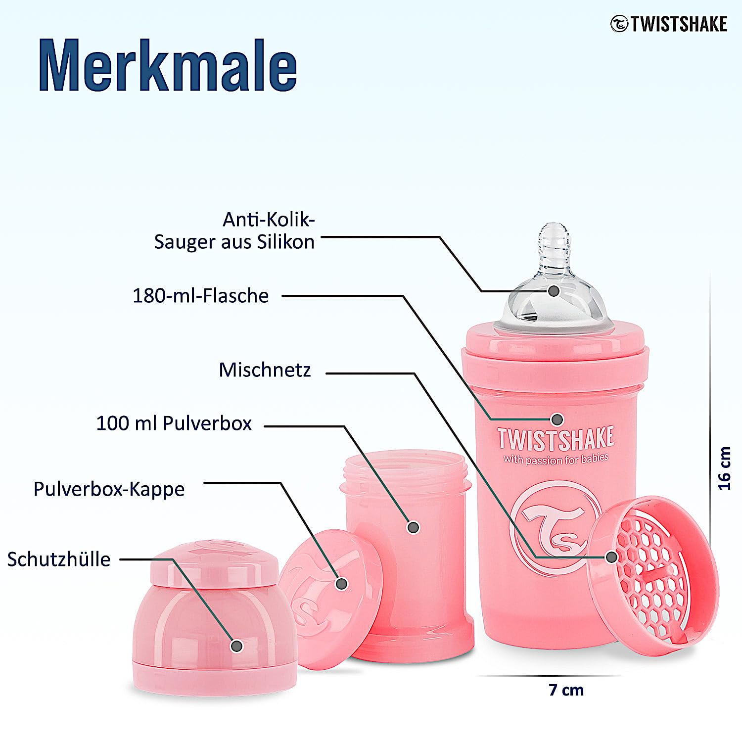 twistshake-anti-kolik-babyflasche-mit-milchpulverbeh-lter-und-mixer-180-ml-rosa- image 4