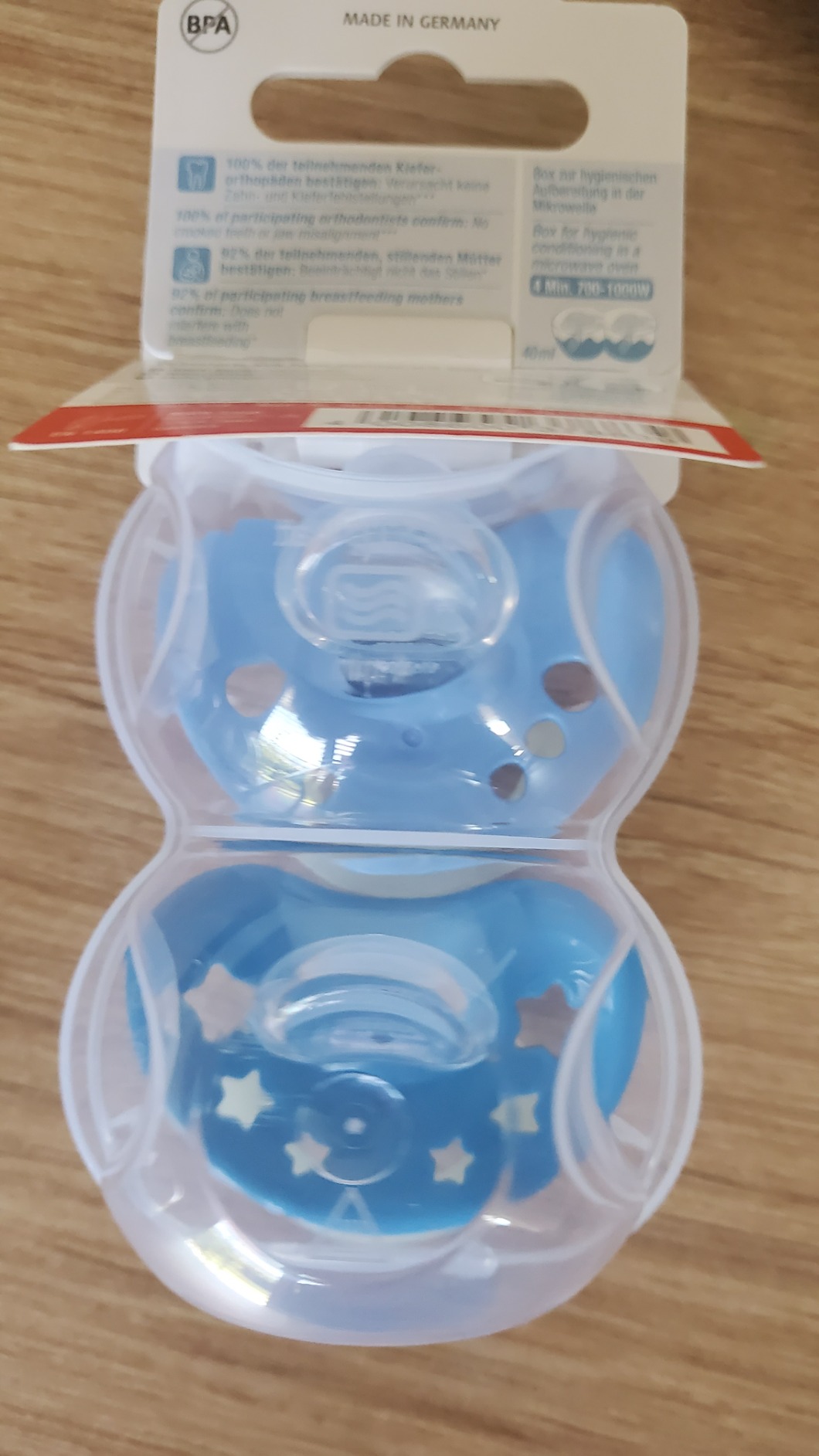 Wunderschönes Set