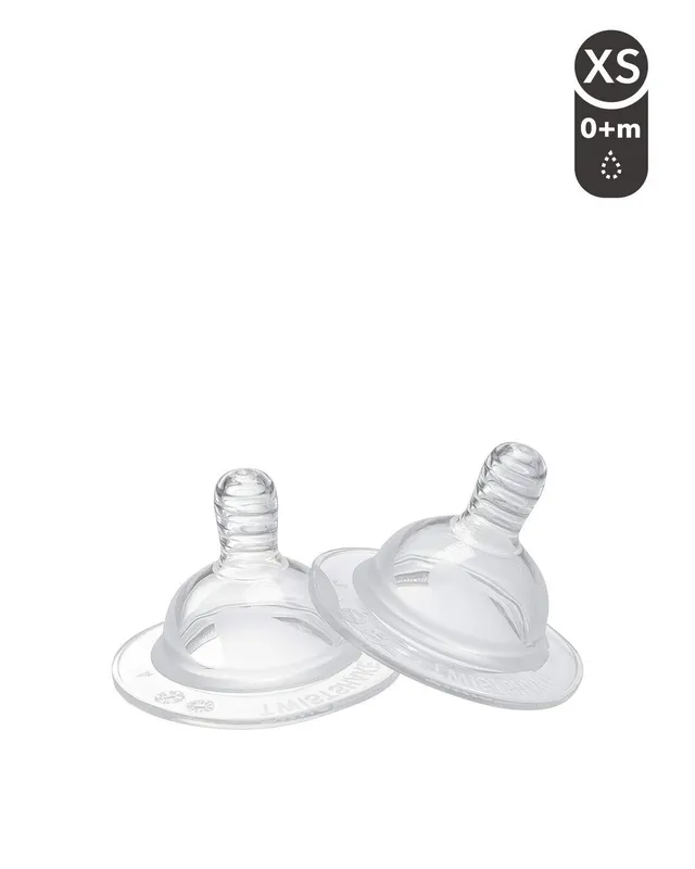 twistshake-baby-anti-kolik-sauger-2er-set-xs-0-monate-brust-hnliche-struktur-bpa image 1