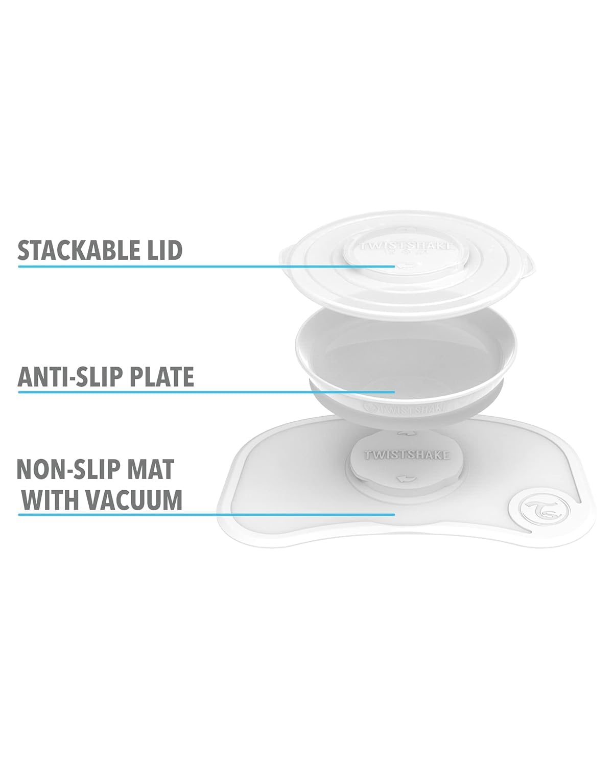 twistshake-click-mat-platte-anti-rutsch-geschirrset-f-r-babys-babyteller-tischse image 2
