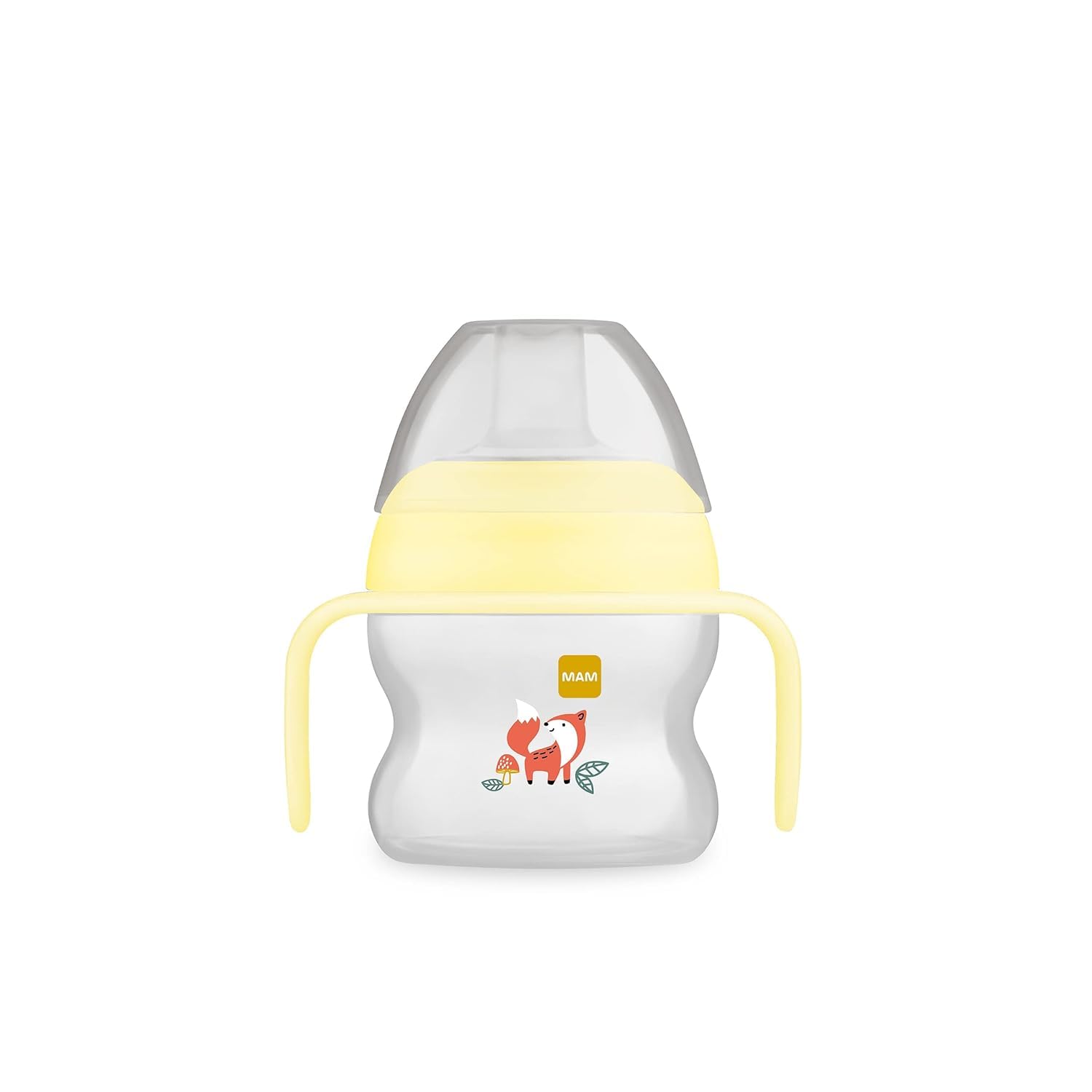 mam-starter-cup-trinklernbecher-150-ml-rutschsichere-griffe-ab-4-monate-b-r image 8
