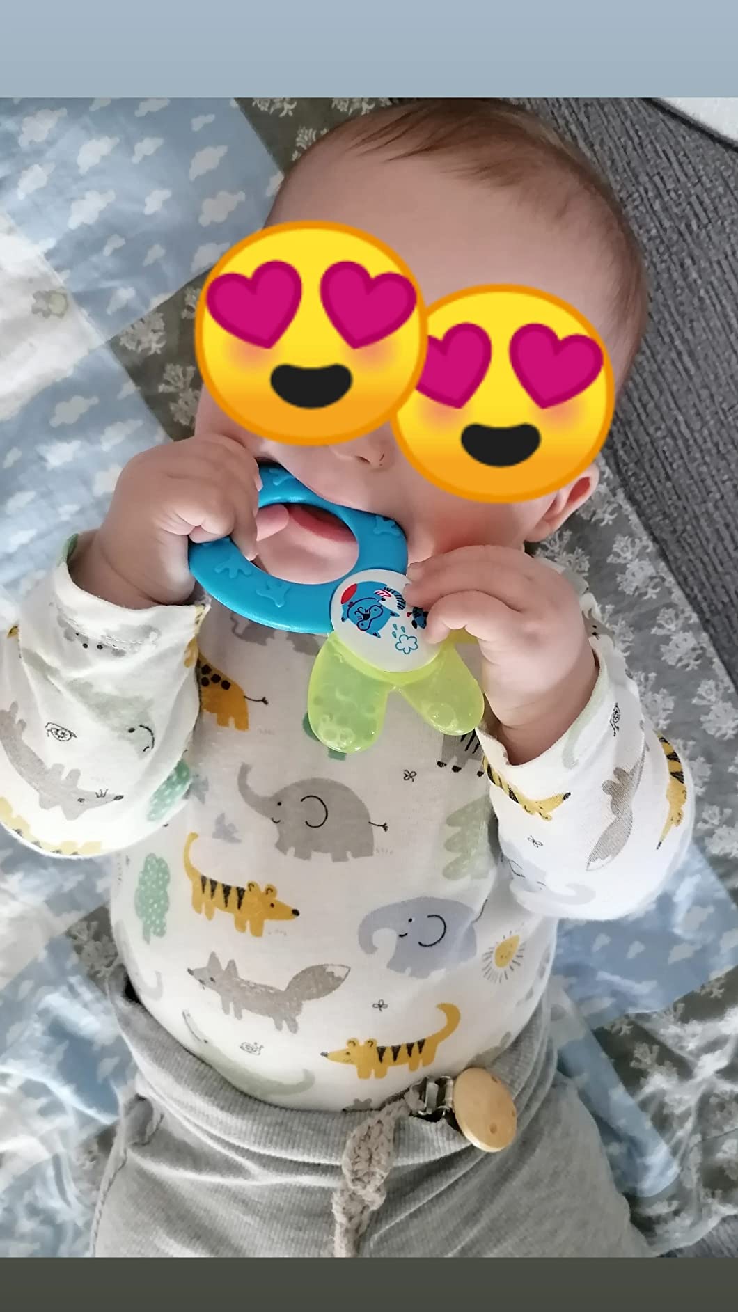 Beste Beißring