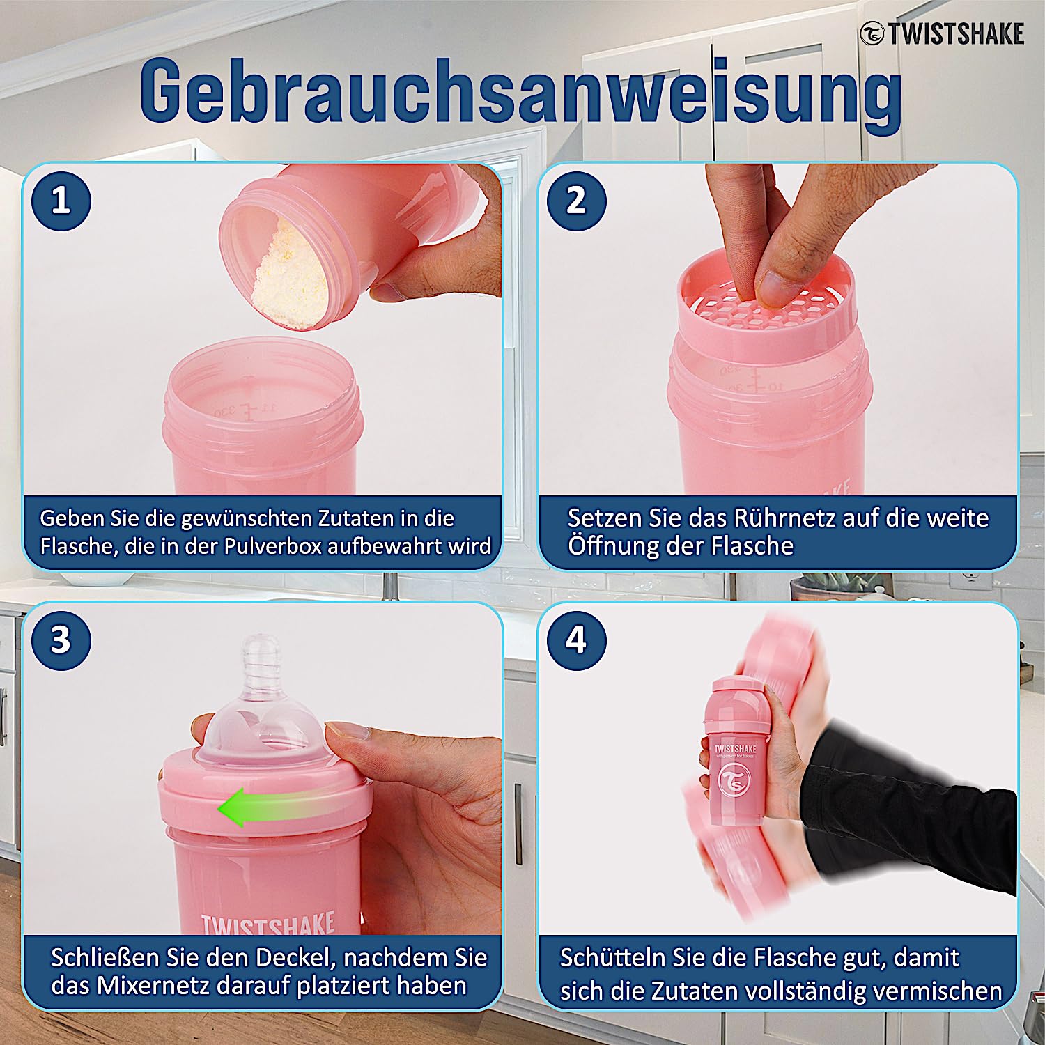 twistshake-anti-kolik-babyflasche-mit-milchpulverbeh-lter-und-mixer-180-ml-rosa- image 5