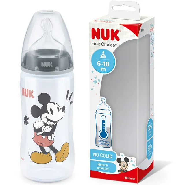 nuk-first-choice-babyflasche-300-ml-6-18-monate-temperature-control-anti-colic-b image 1