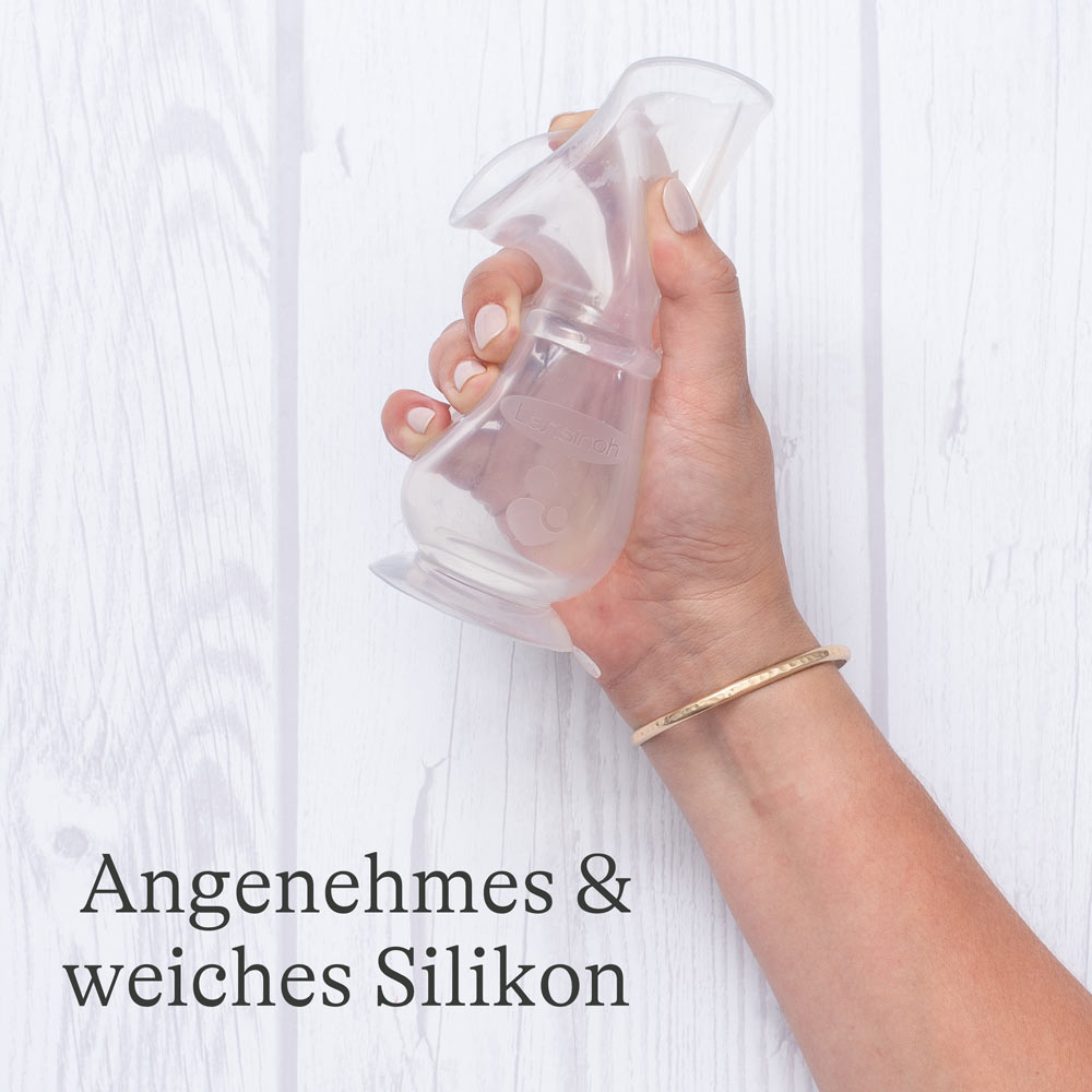 lansinoh-silikon-milchpumpe image 5