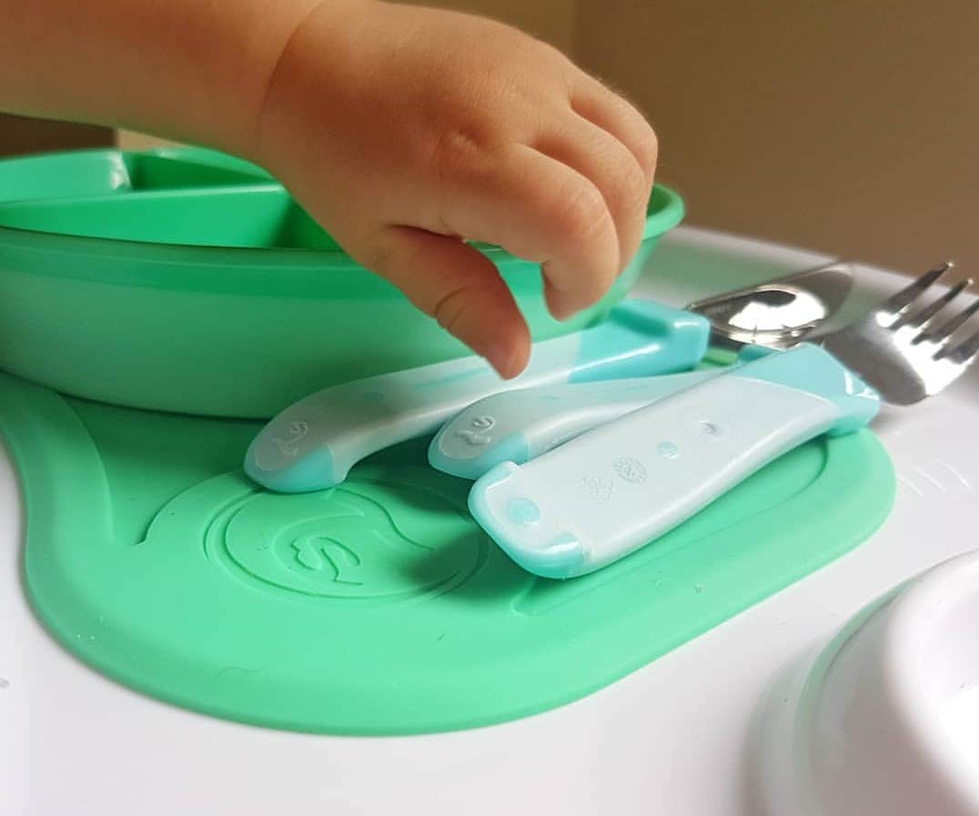 twistshake-babybesteckset-aus-edelstahl-3-teilig-pastellgrau-12-m image 5