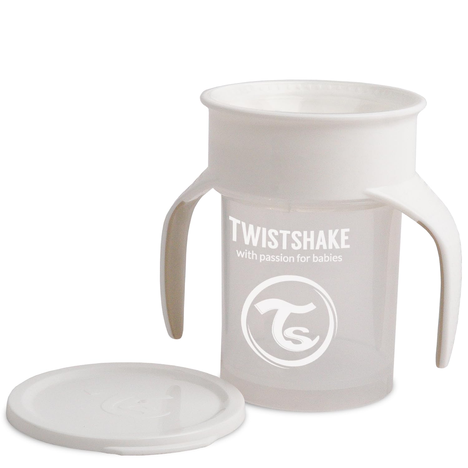 twistshake-360-trinkbecher-baby-schnabeltasse-mit-360-trinkrand-230-ml-auslaufsi image 2