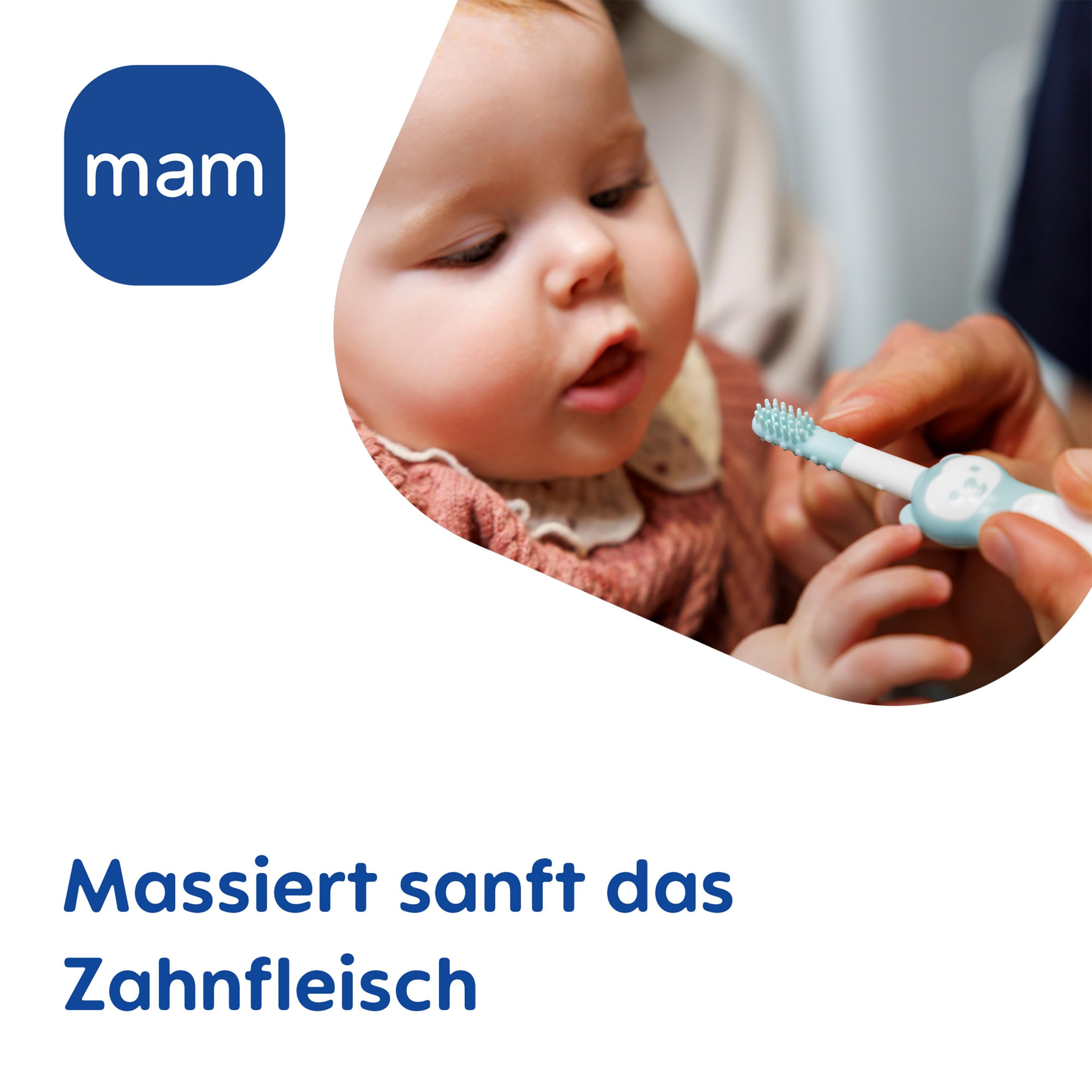 mam-massaging-brush-weiche-silikonborsten-ab-3-monate-t-rkis-inkl-sicherheitssch image 3