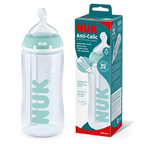 nuk-first-choice-professional-anti-colic-babyflasche-0-6-monate-temperature-cont image 7
