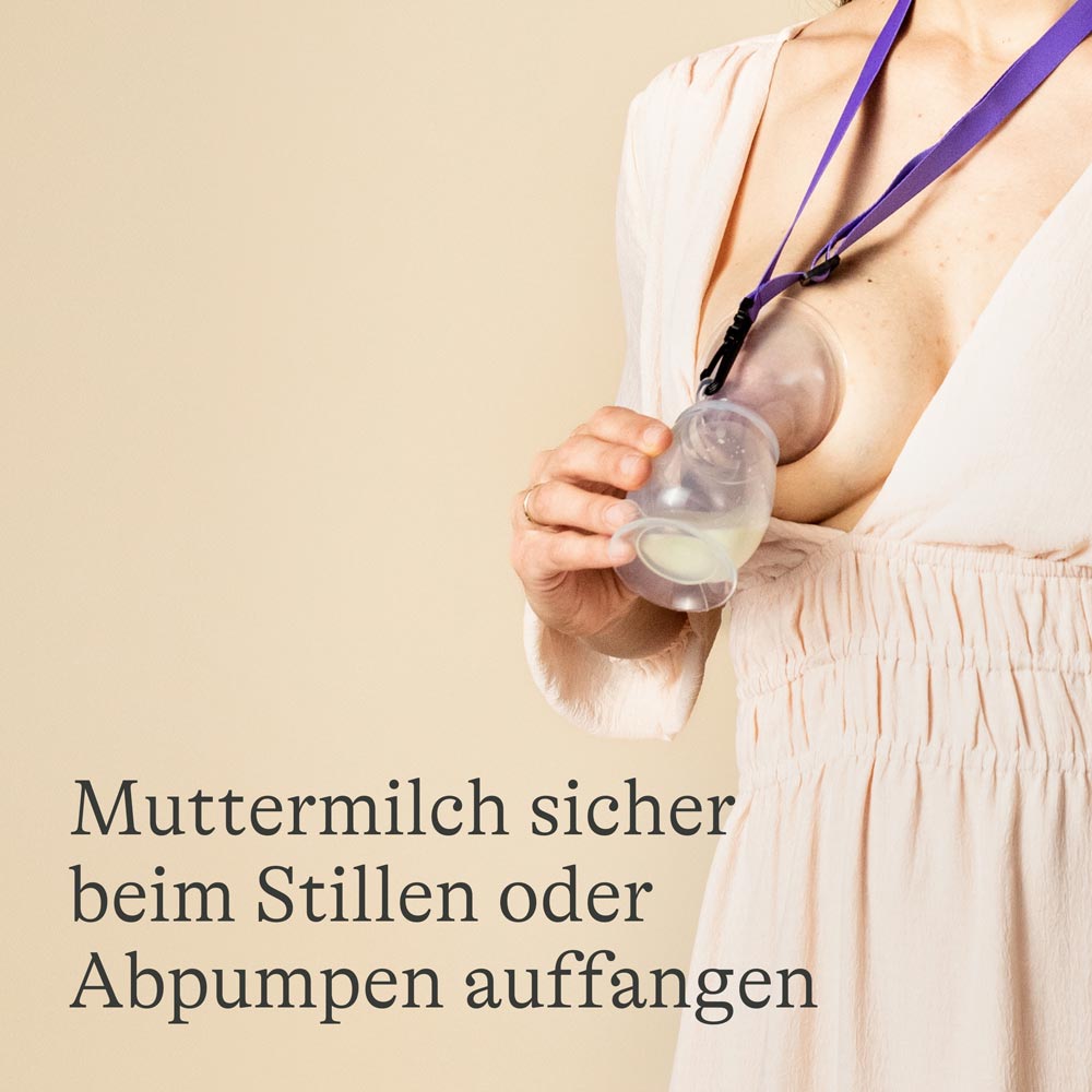 lansinoh-silikon-milchpumpe image 2