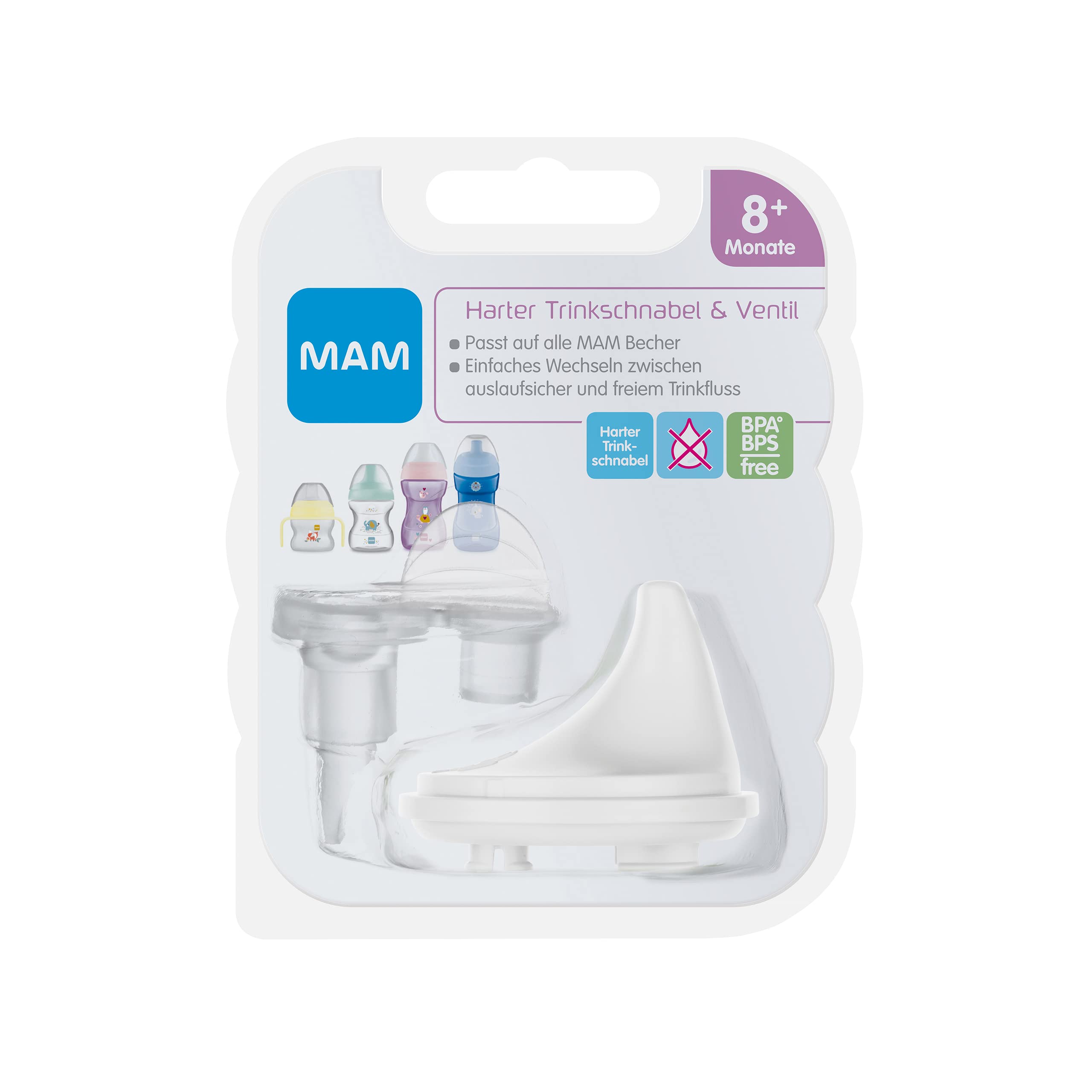 mam-trinkschnabel-ultra-soft-im-2er-set-ersatzschnabel-f-r-alle-mam-flaschen-mam image 7