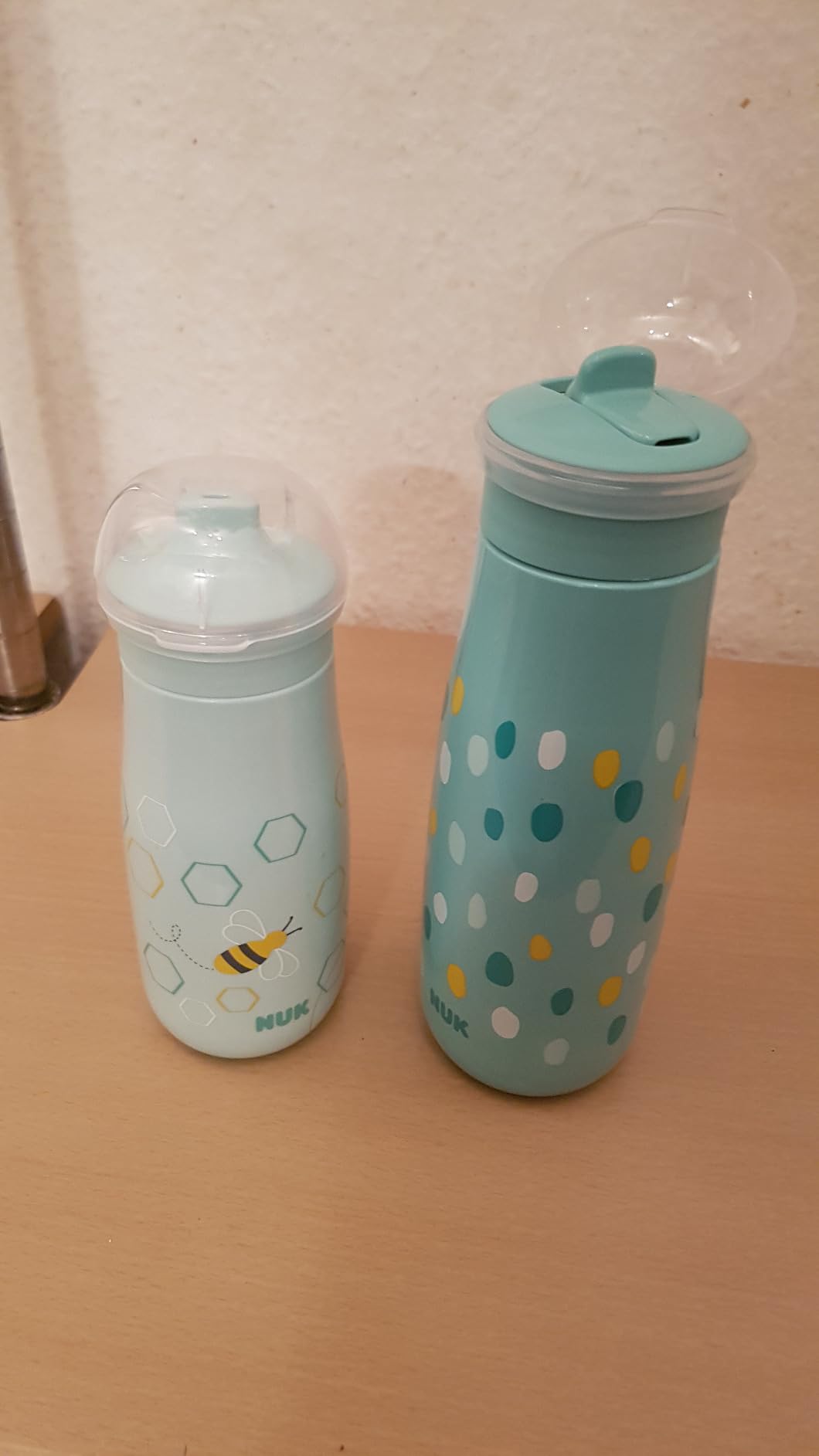 Schön und funktional