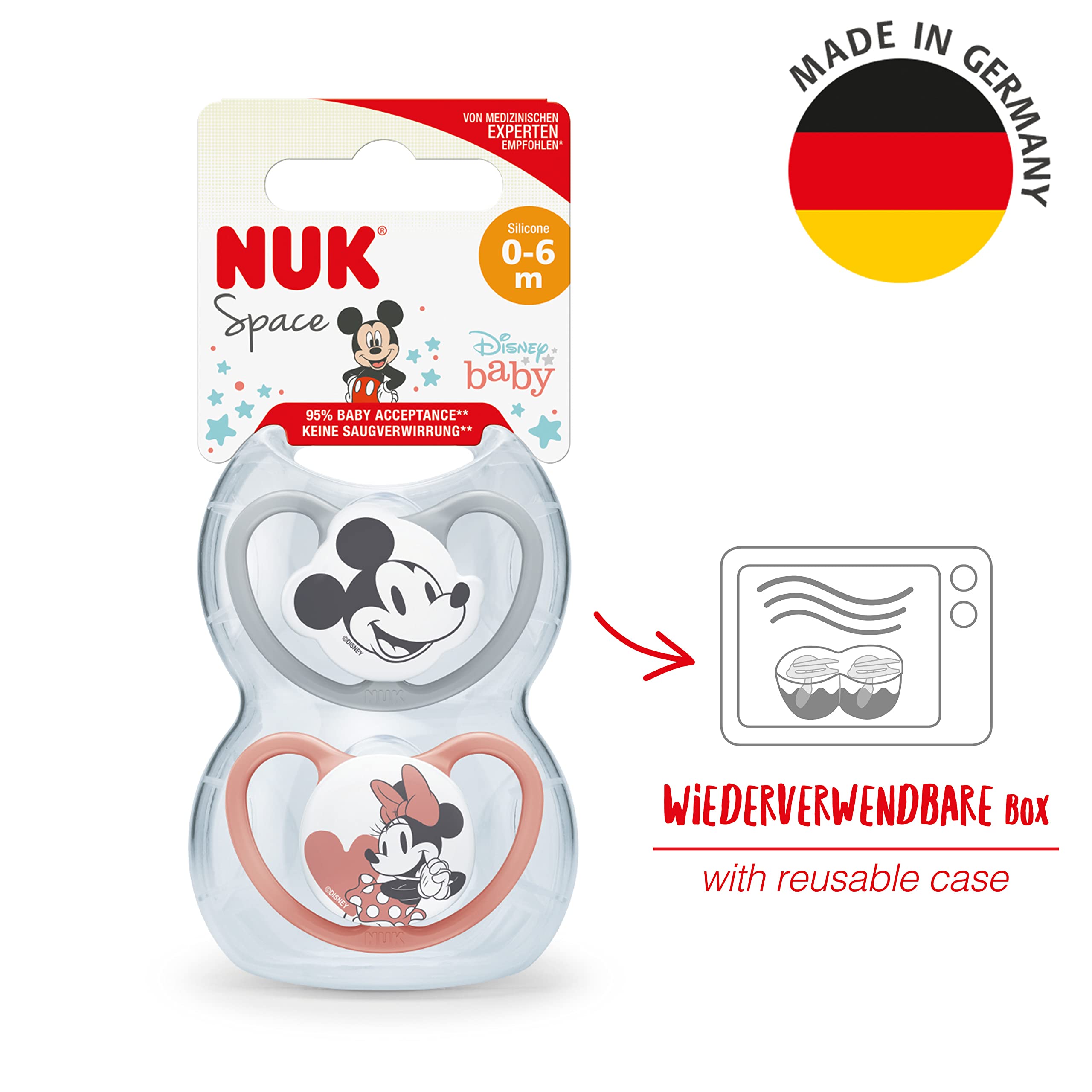 nuk-space-schnuller-0-6-monate-extra-bel-ftung-bpa-freies-silikon-mickey-mouse-g image 5