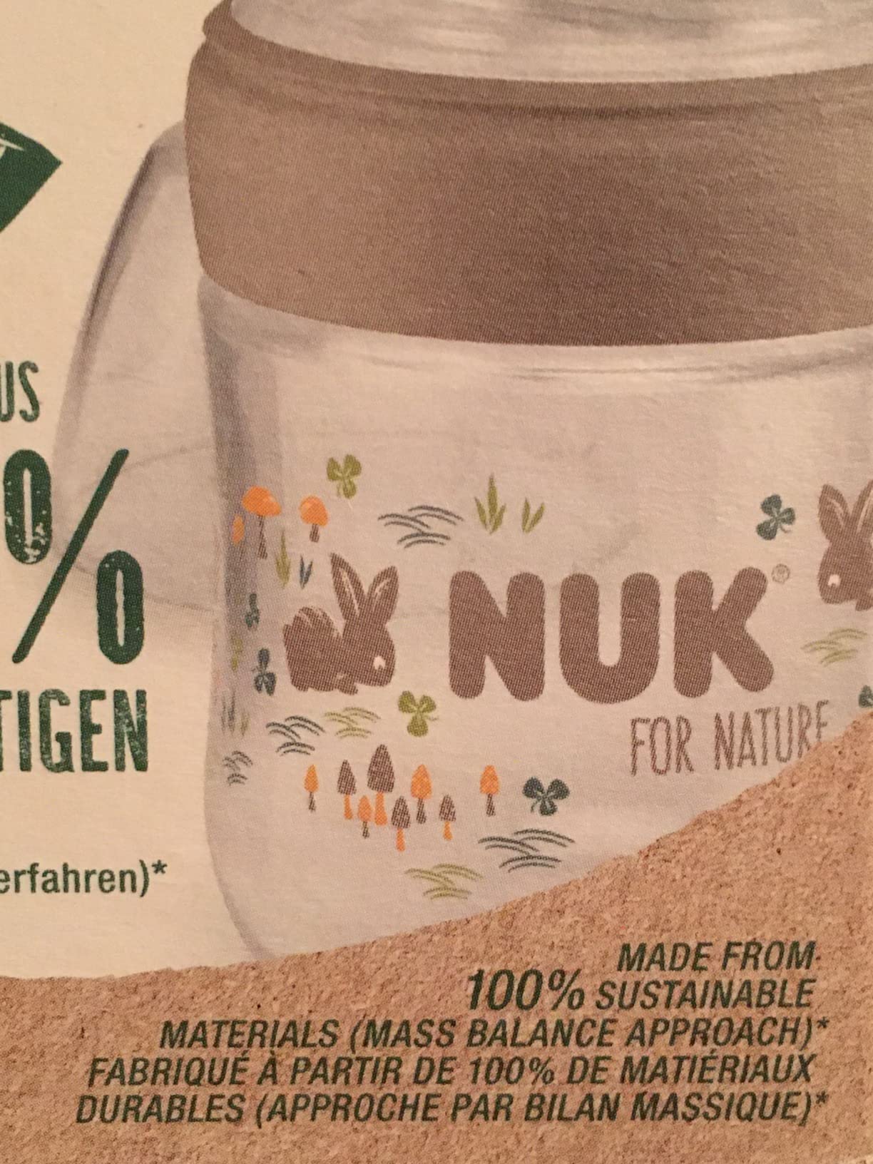 Okay, aber nicht besonders
