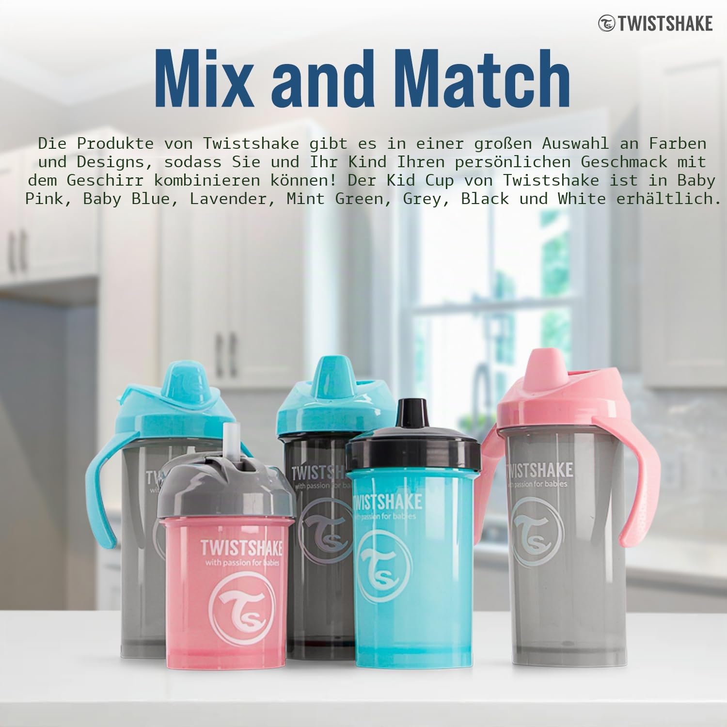 twistshake-kid-cup-trinkbecher-360-ml-auslaufsicher-mit-fruchtmixer-rosa image 8