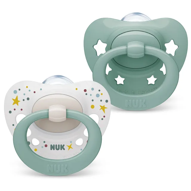 nuk-signature-babyschnuller-0-6-monate-beruhigt-95-der-babys-bpa-freie-silikonsc image 1